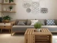 دکوراسیون اسکاندیناوی