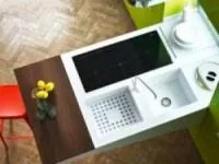 کابینت آشپزخانه