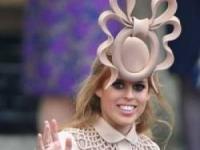 کلاه زنان سلطنتی