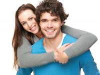 زمان برقراری رابطه جنسی