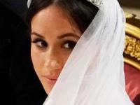 عروسی مگان و هری