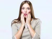 اشیا داخل شکم انسان