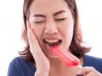 درمان گیاهی حساسیت دندان