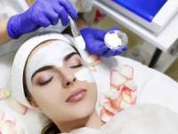 چین و چروک صورت