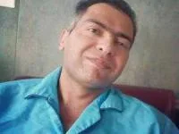 بیت الله عباسپور