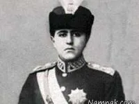 کارنامه احمد شاه