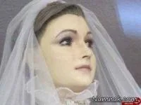 مانکن مشهور