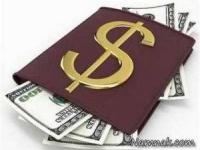 ثروتمند شدن