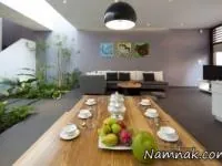 باغچه خانگی