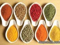 ادویه جادویی