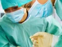 تومور 20 کیلویی