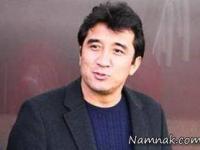 درگیری خداداد عزیزی