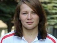 کشتی گیر زن