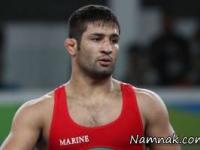 سعید عبدولی