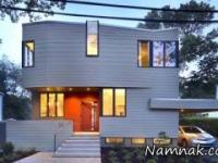 خانه هوشمند