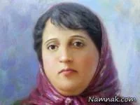 خانه پروین اعتصامی