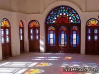 معماری سنتی