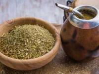 چای یربامیت