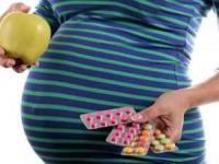 مکمل ها در بارداری