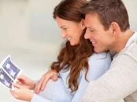 مردان در بارداری