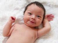 دنیای نوزادان