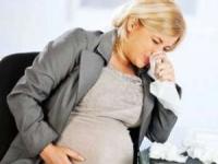 حساسیت در بارداری