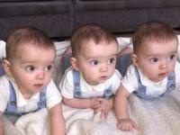 چندقلوزایی