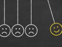 دوری از افراد منفی