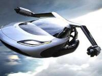 اولین ماشین پرنده