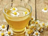 فواید و خواص چای بابونه