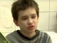 بیماری مرد 25 ساله