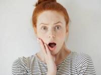 سلفی مادر بی مسئولیت