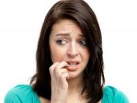 توهم دیدن سوسک