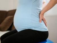 علل گرفتگی عضلات در بارداری