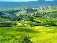 جاذبه های گردشگری اردبیل