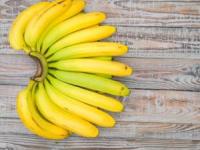 روش های جلوگیری از سیاه شدن موز