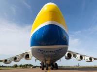 پرواز بزرگترین هواپیما