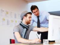 طراحی لوگوی قدرتمند