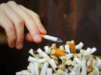 سیگاری ترین کشورهای دنیا