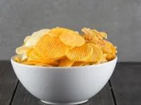 داستان اختراع چیپس