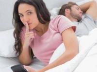 عاقبت زن شکاک