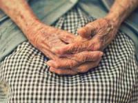 پیرترین زن جهان