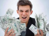 کار زشت پسر ثروتمند