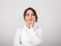 صدا دادن فک