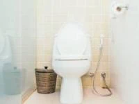 علت زیاد دستشویی رفتن