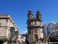 پونته درا اسپانیا