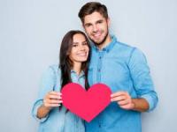 ابراز عشق مردان