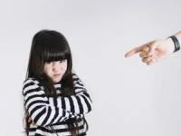 بدترین تنبیه کودک