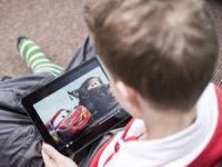 کارتون درمانی