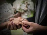 مراسم ازدواج در دنیا